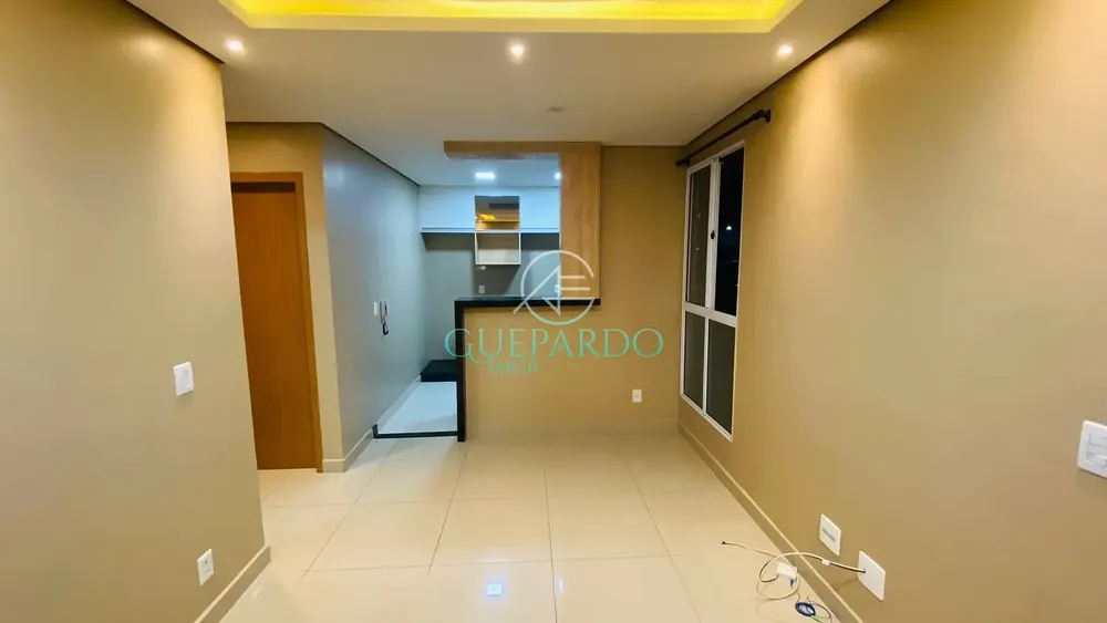 Apartamento, 2 quartos, 46 m² - Foto 28