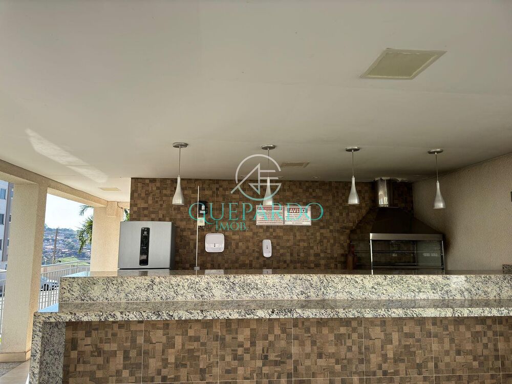 Apartamento, 2 quartos, 46 m² - Foto 14