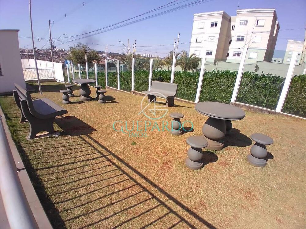 Apartamento, 2 quartos, 46 m² - Foto 12