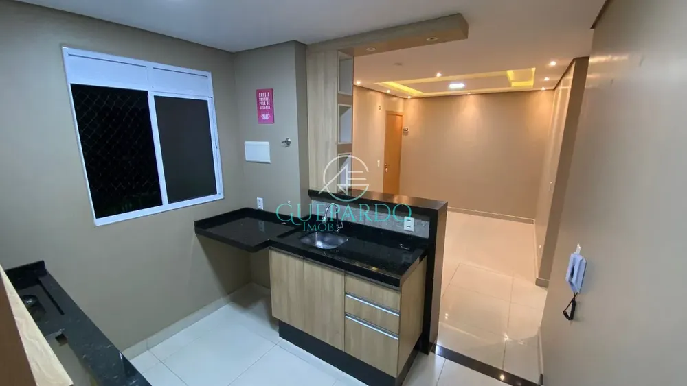 Apartamento, 2 quartos, 46 m² - Foto 25