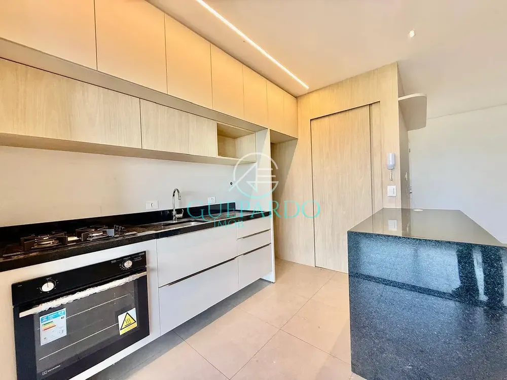 Apartamento, 3 quartos, 89 m² - Foto 2