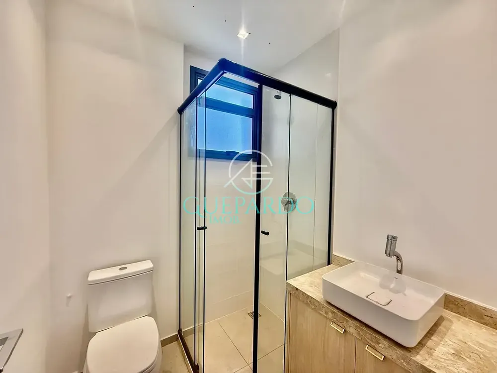 Apartamento, 3 quartos, 89 m² - Foto 1