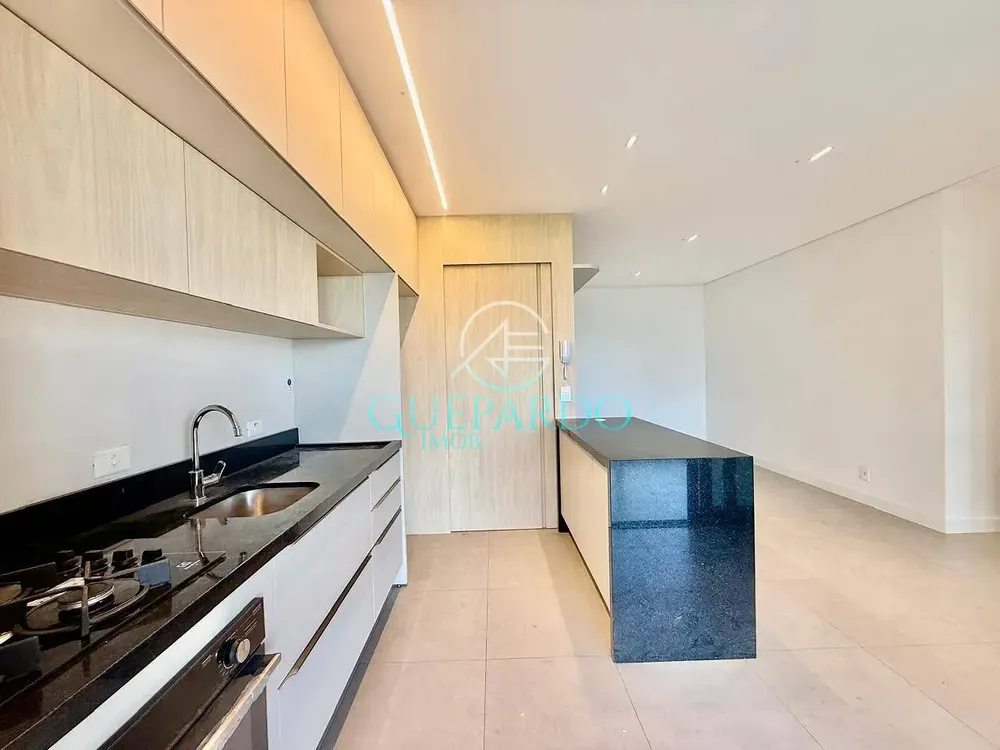 Apartamento, 3 quartos, 89 m² - Foto 3