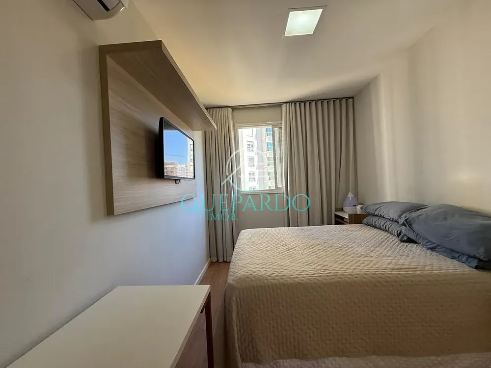 Apartamento, 3 quartos, 80 m² - Foto 4