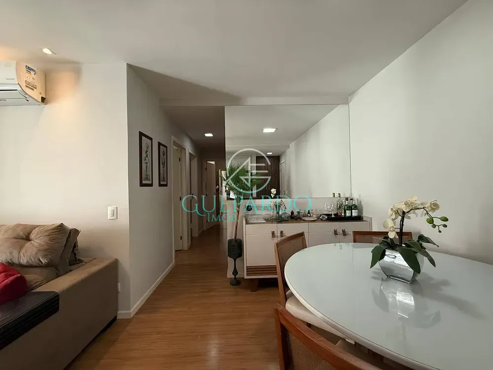 Apartamento, 3 quartos, 80 m² - Foto 2