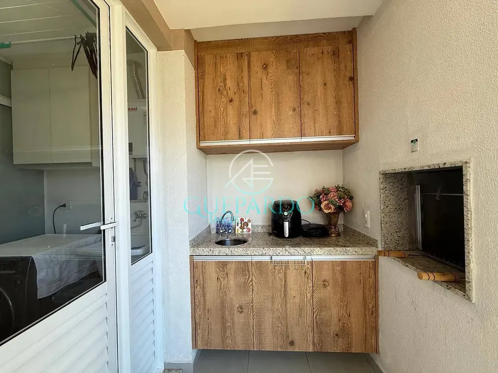 Apartamento, 3 quartos, 80 m² - Foto 8