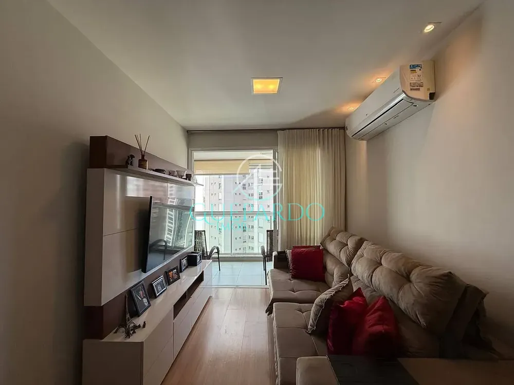 Apartamento, 3 quartos, 80 m² - Foto 11