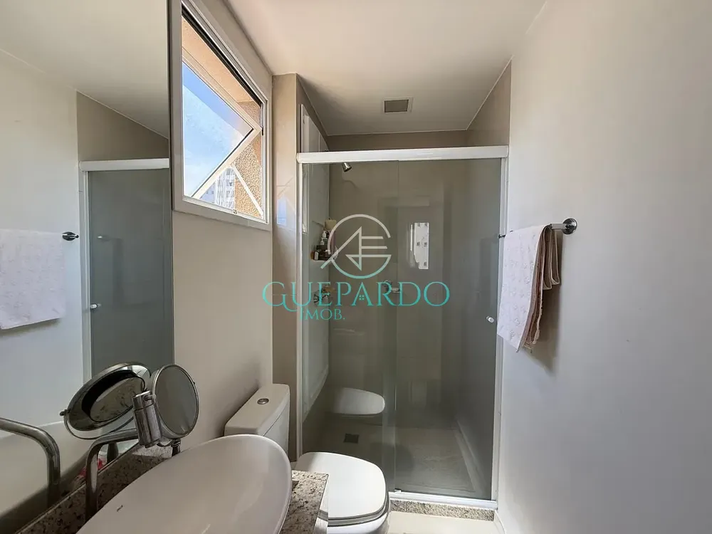 Apartamento, 3 quartos, 80 m² - Foto 7