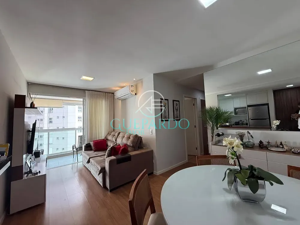 Apartamento, 3 quartos, 80 m² - Foto 4