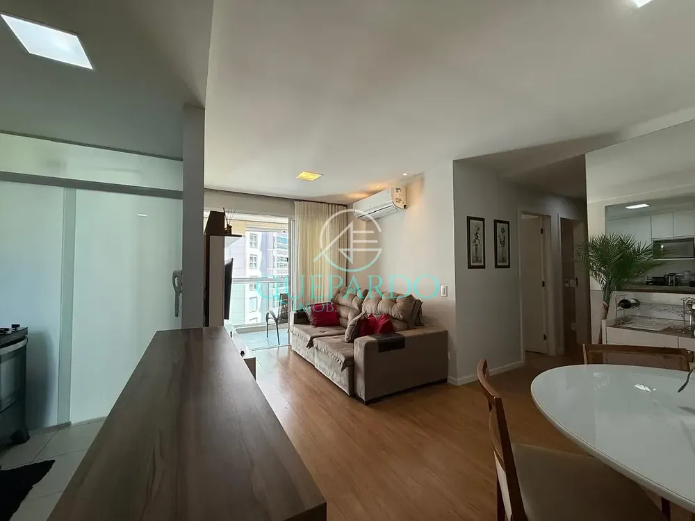 Apartamento, 3 quartos, 80 m² - Foto 1