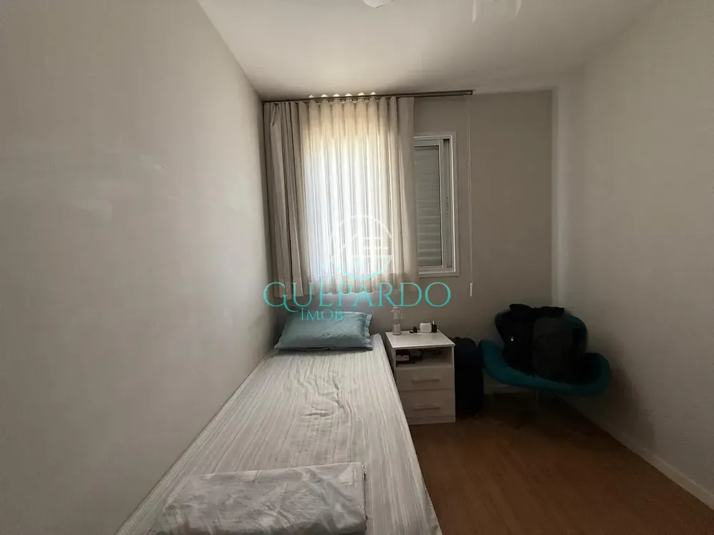 Apartamento, 3 quartos, 80 m² - Foto 6