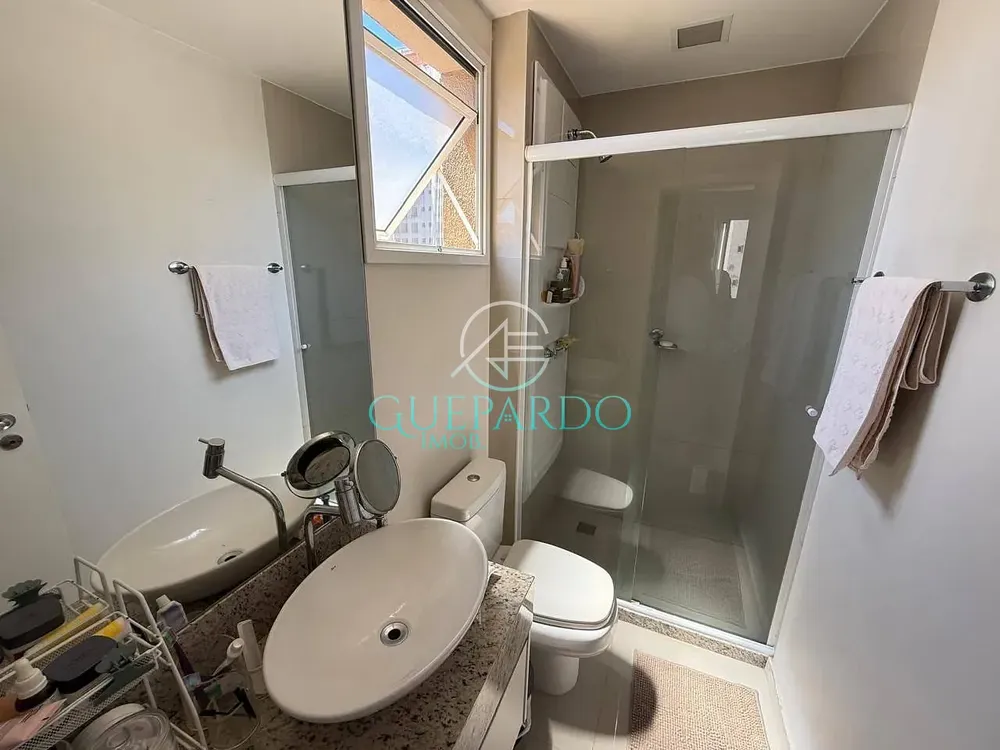 Apartamento, 3 quartos, 80 m² - Foto 5