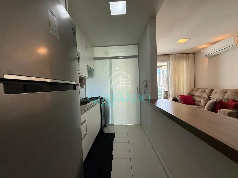 Apartamento, 3 quartos, 80 m² - Foto 5