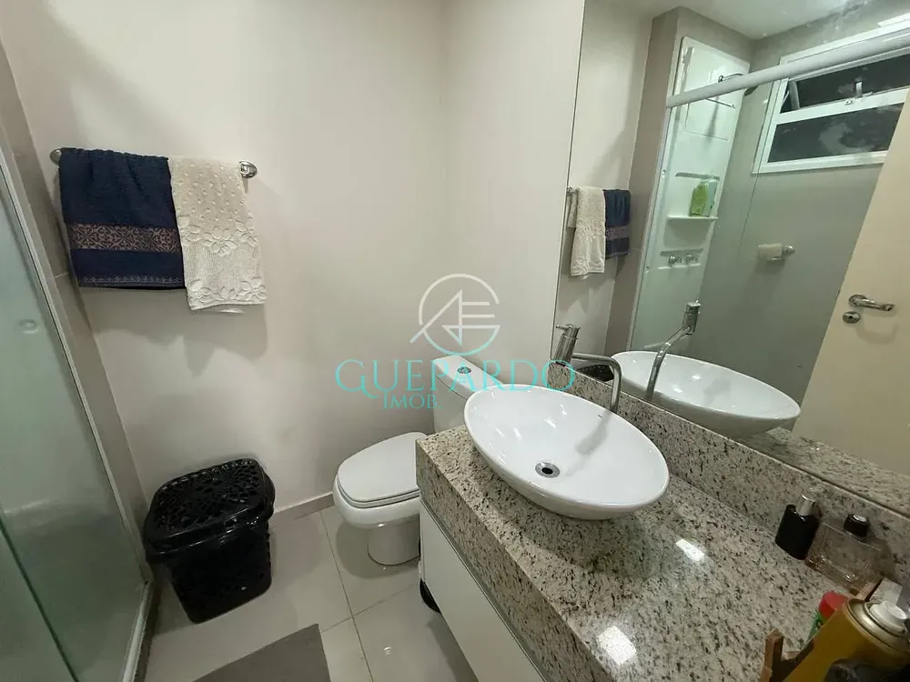 Apartamento, 3 quartos, 80 m² - Foto 7