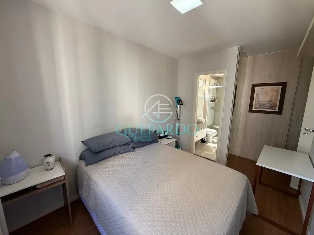 Apartamento, 3 quartos, 80 m² - Foto 13