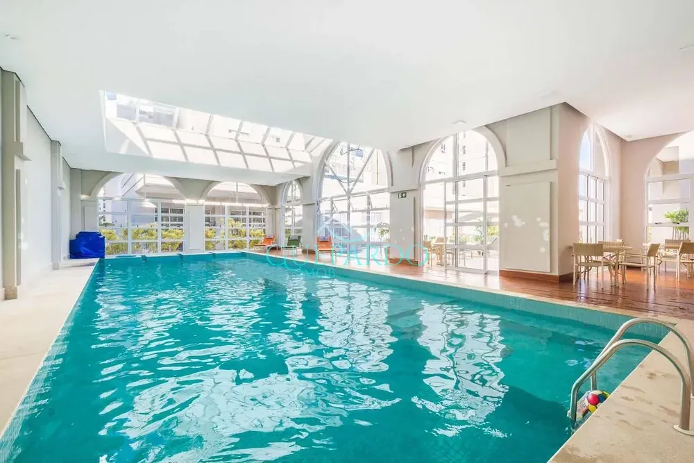 Apartamento, 3 quartos, 151 m² - Foto 5