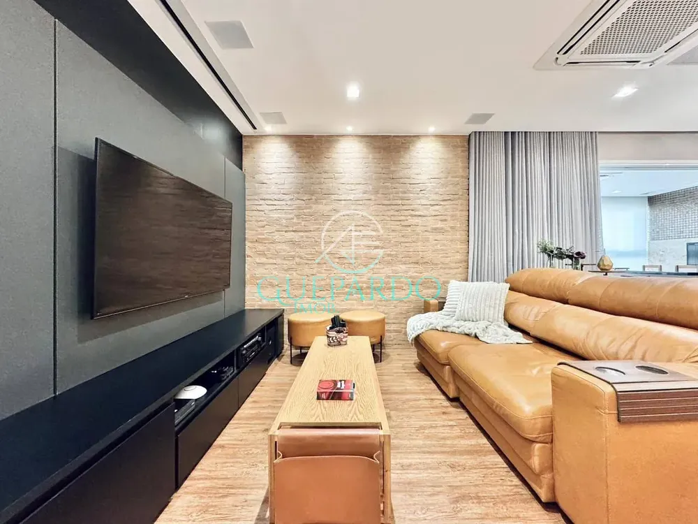 Apartamento, 3 quartos, 151 m² - Foto 9