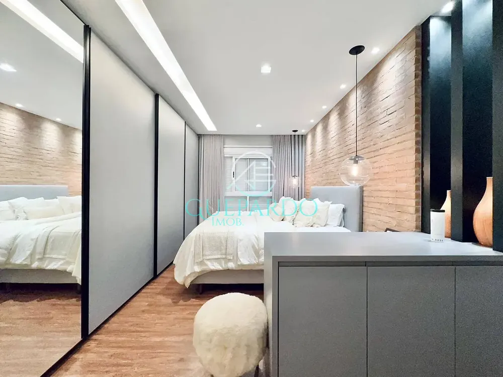 Apartamento, 3 quartos, 151 m² - Foto 11