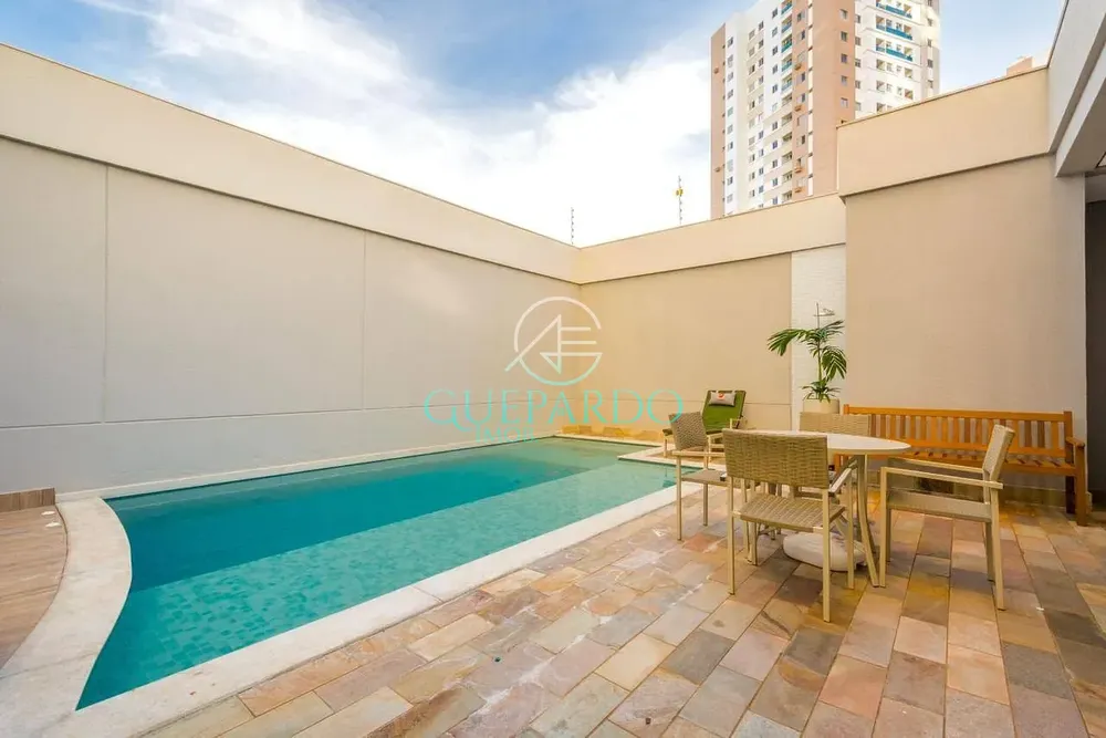 Apartamento, 3 quartos, 151 m² - Foto 4