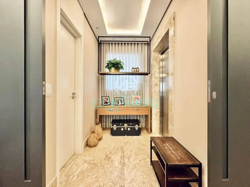 Apartamento, 3 quartos, 151 m² - Foto 7