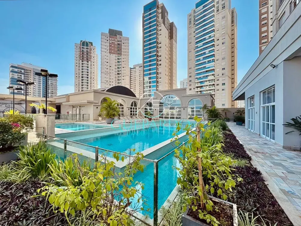 Apartamento, 3 quartos, 151 m² - Foto 12