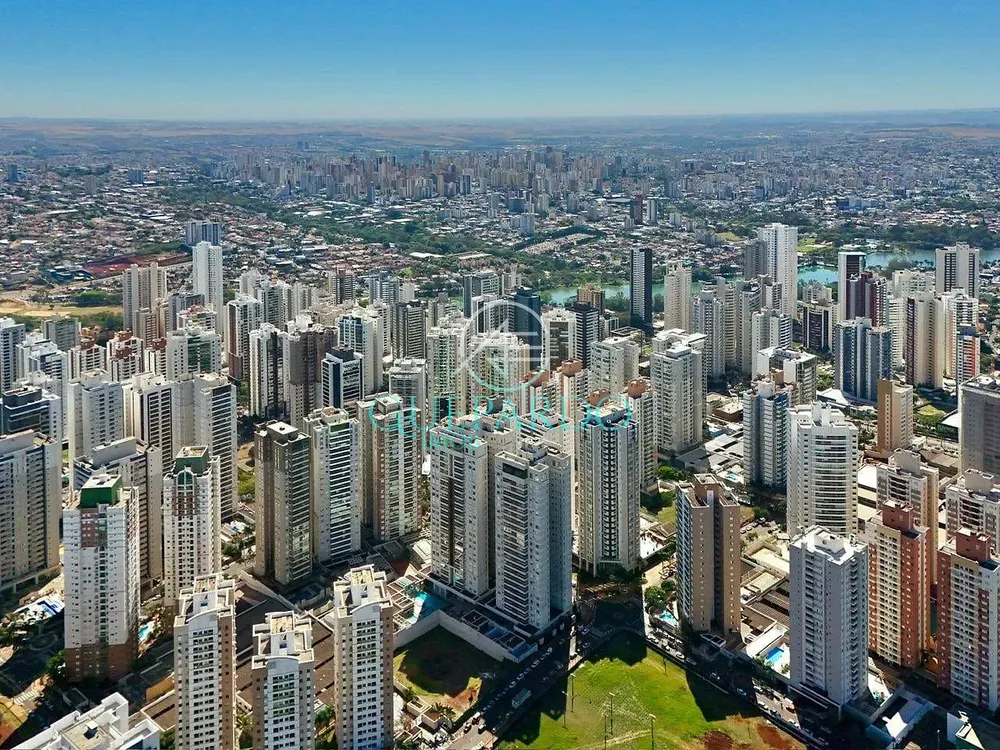 Apartamento, 3 quartos, 151 m² - Foto 2