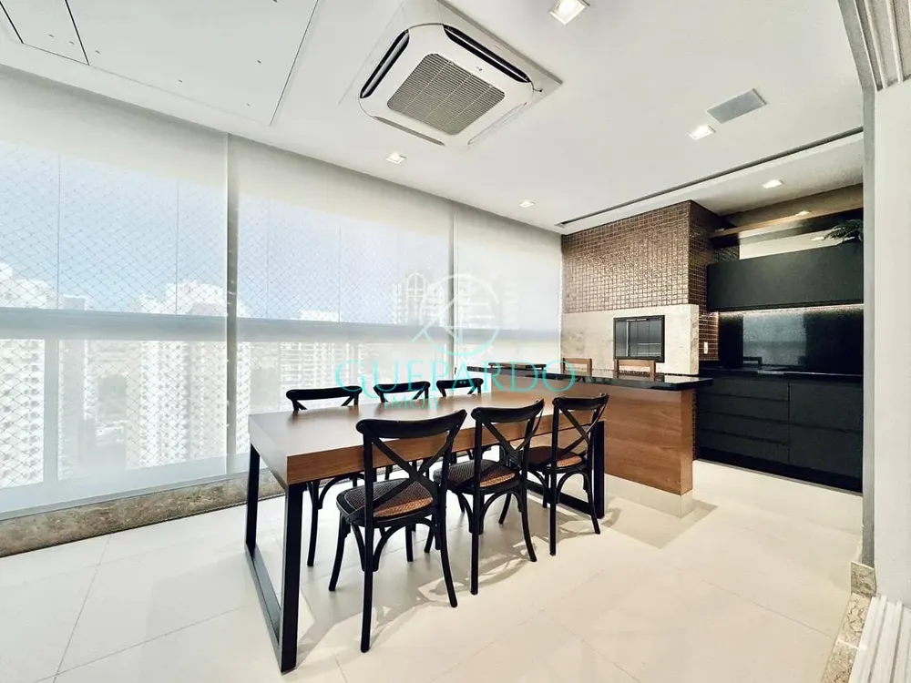 Apartamento, 3 quartos, 151 m² - Foto 3