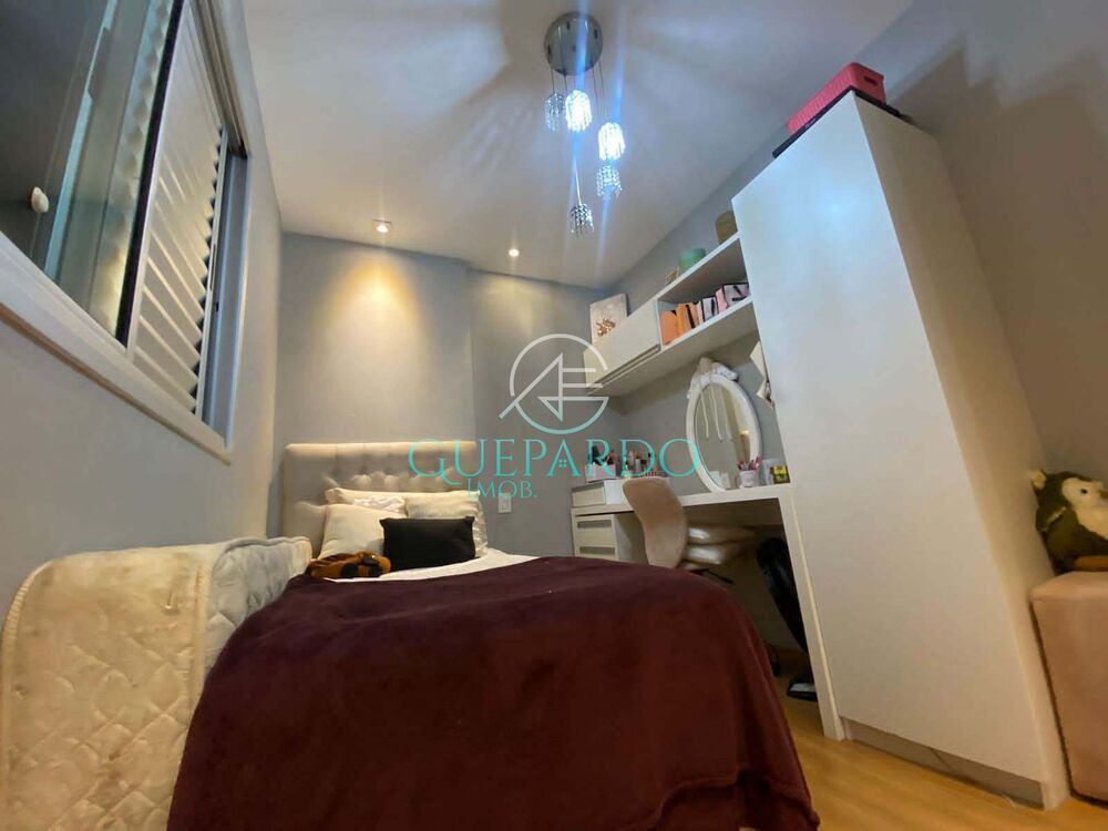 Apartamento à venda com 3 quartos, 75m² - Foto 8