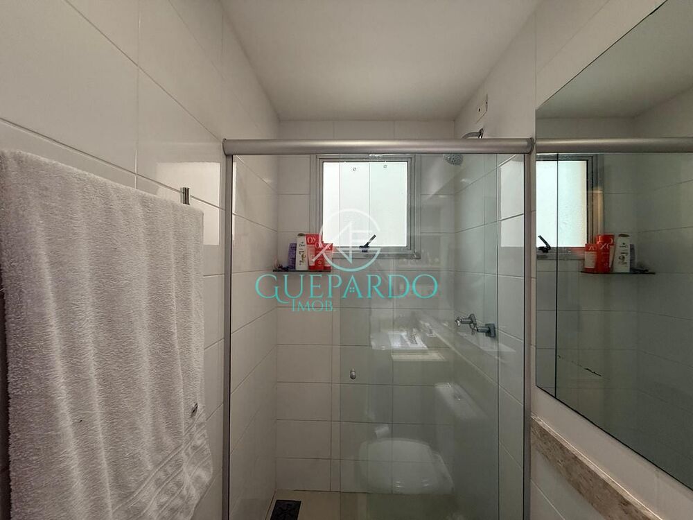 Apartamento à venda com 3 quartos, 75m² - Foto 7