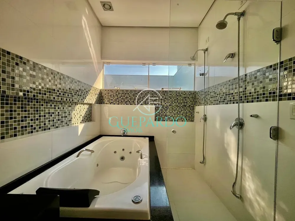 Casa, 3 quartos, 220 m² - Foto 27