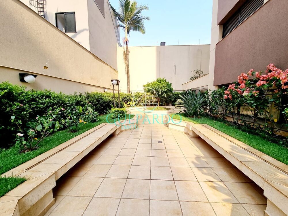 Apartamento, 4 quartos, 330 m² - Foto 4