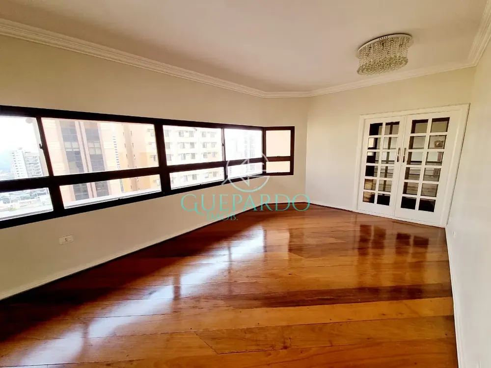 Apartamento, 4 quartos, 330 m² - Foto 5