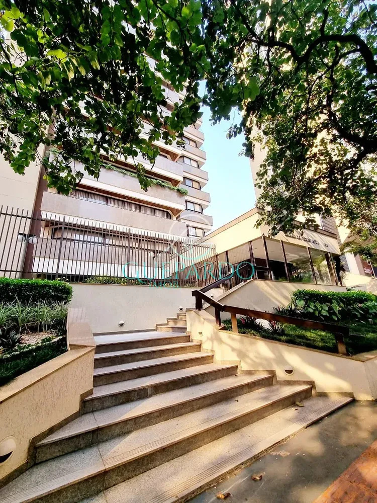 Apartamento, 4 quartos, 330 m² - Foto 20