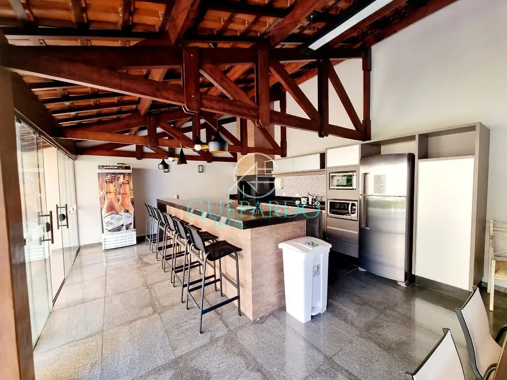 Apartamento, 4 quartos, 330 m² - Foto 17
