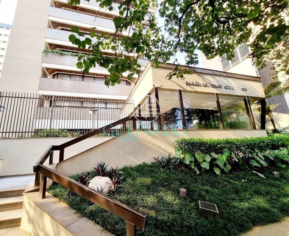 Apartamento, 4 quartos, 330 m² - Foto 19