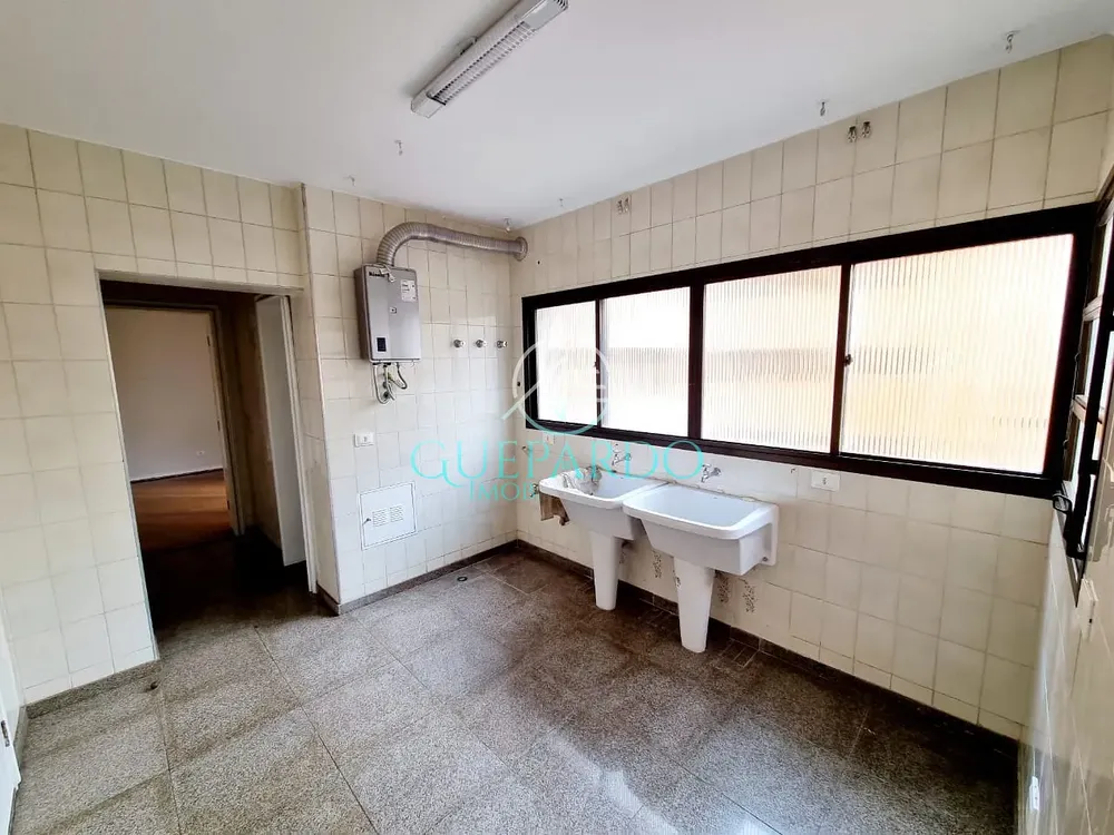 Apartamento, 4 quartos, 330 m² - Foto 12