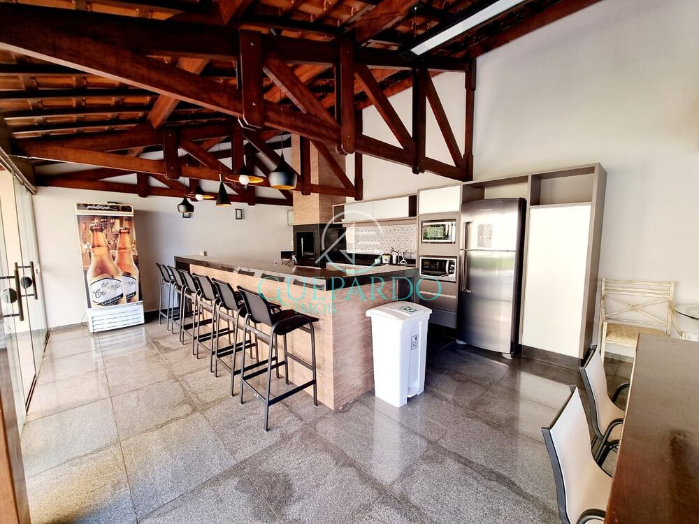 Apartamento, 4 quartos, 330 m² - Foto 1