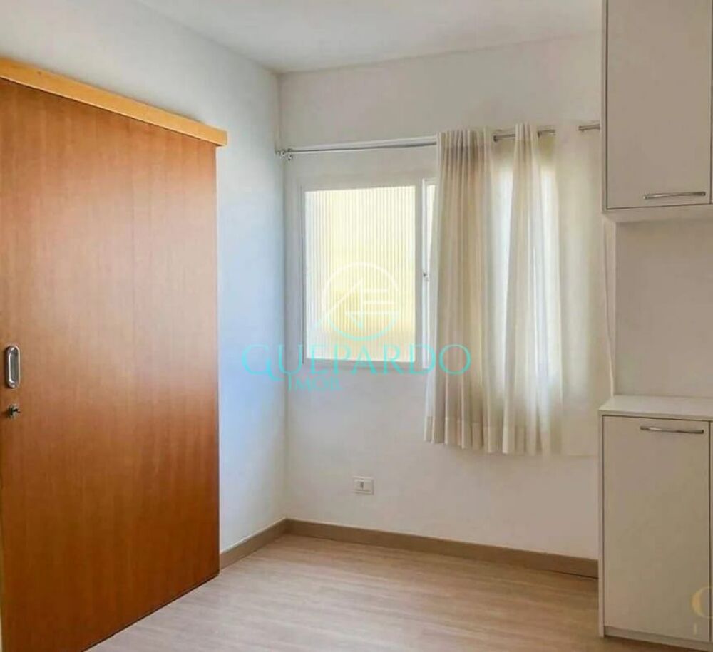 Apartamento, 1 quarto, 28 m² - Foto 5