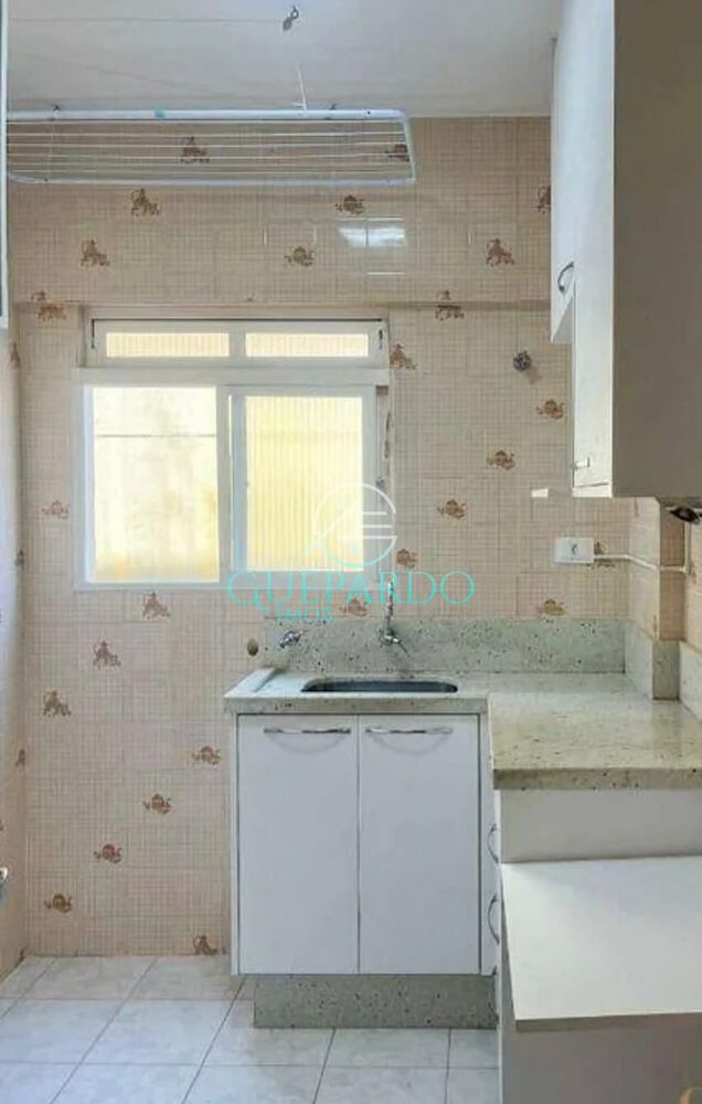 Apartamento, 1 quarto, 28 m² - Foto 1