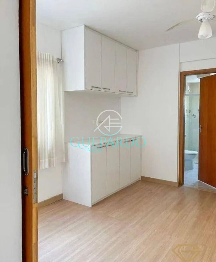 Apartamento, 1 quarto, 28 m² - Foto 6
