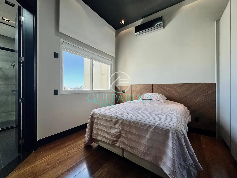Cobertura, 3 quartos, 243 m² - Foto 12