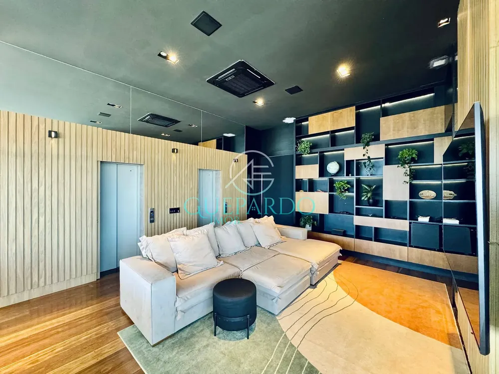 Cobertura, 3 quartos, 243 m² - Foto 13