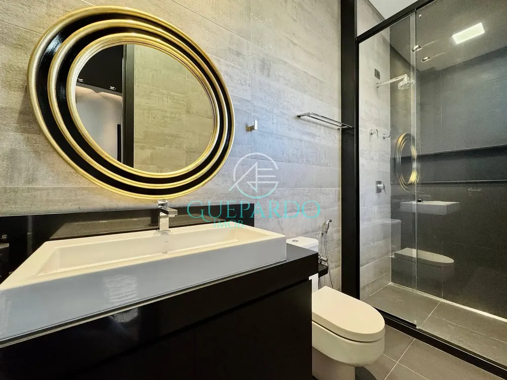 Cobertura, 3 quartos, 243 m² - Foto 11