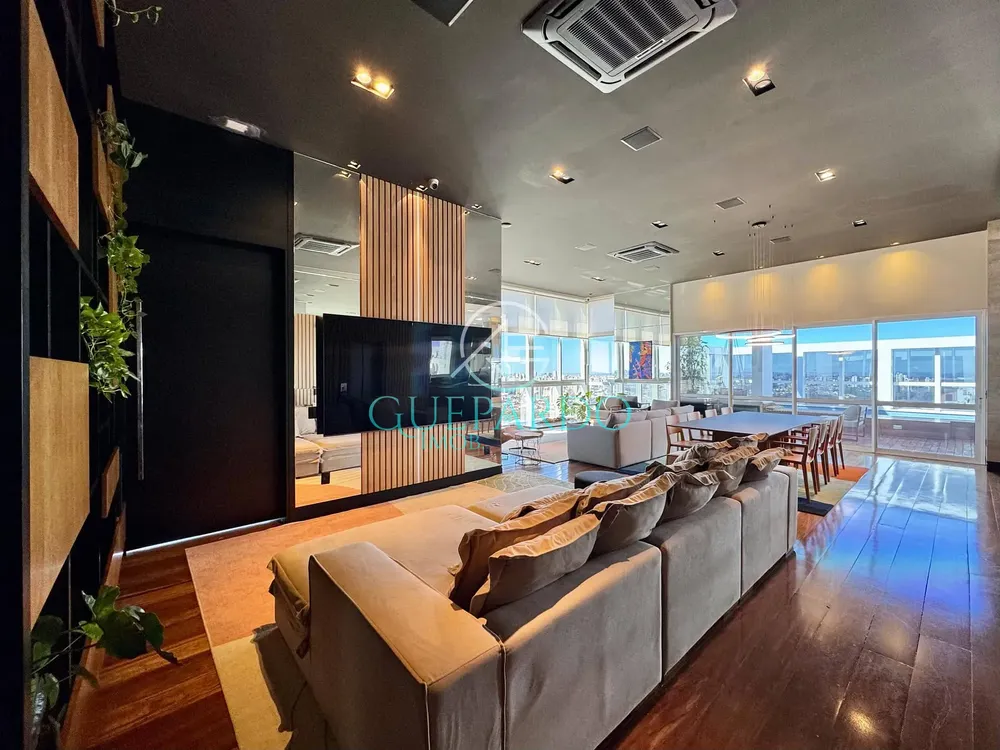 Cobertura, 3 quartos, 243 m² - Foto 5