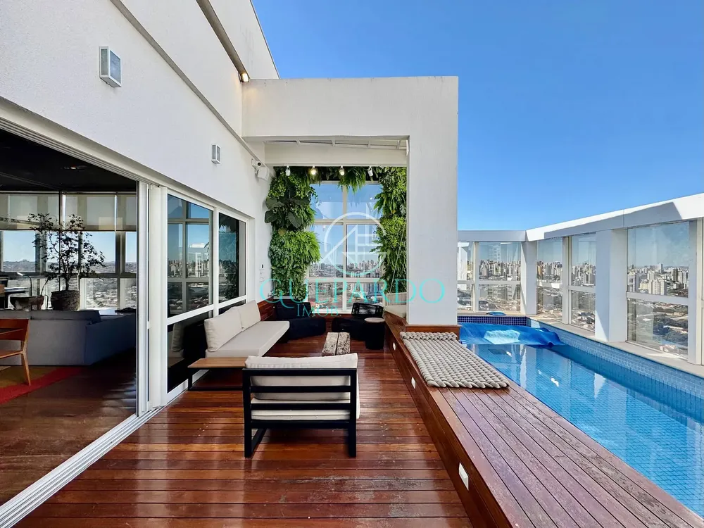 Cobertura, 3 quartos, 243 m² - Foto 19