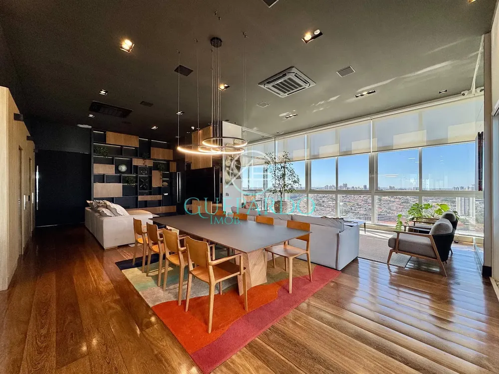 Cobertura, 3 quartos, 243 m² - Foto 18