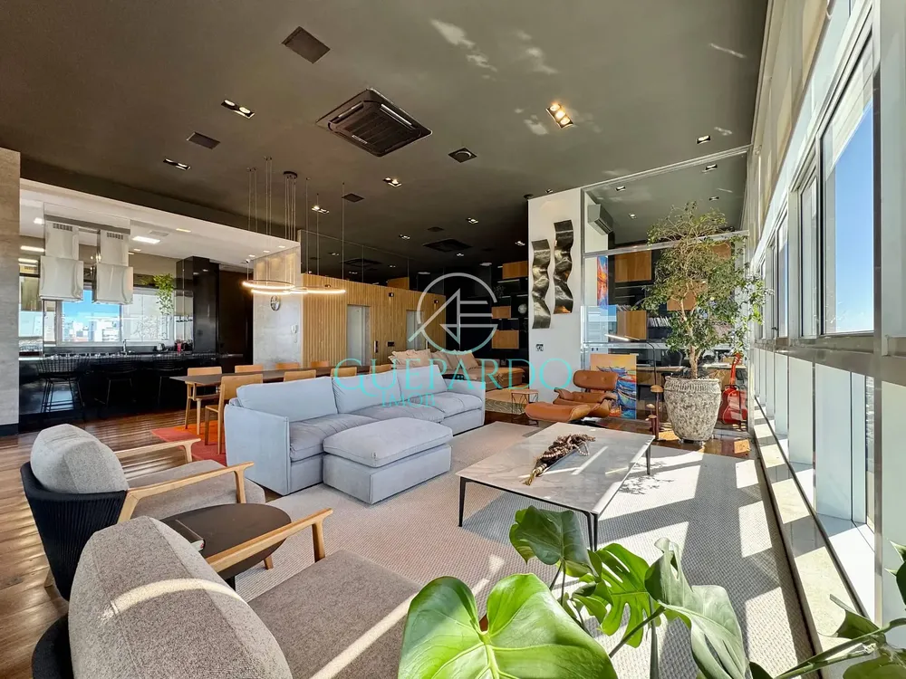 Cobertura, 3 quartos, 243 m² - Foto 16