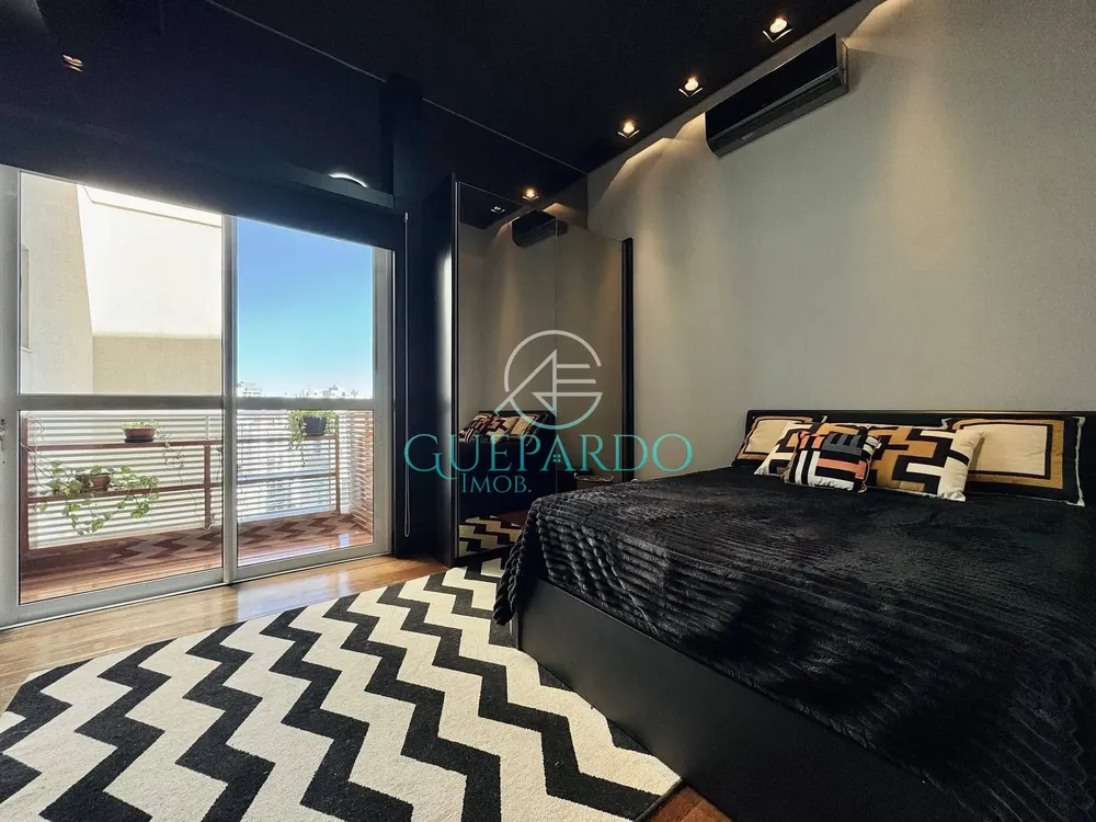 Cobertura, 3 quartos, 243 m² - Foto 6