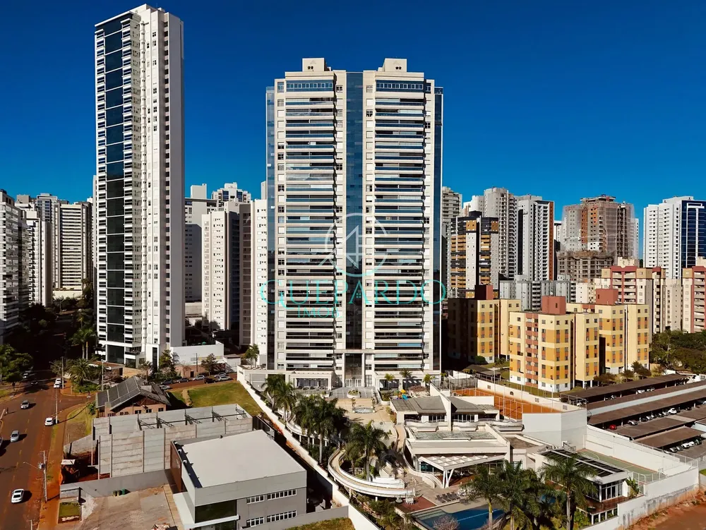 Cobertura, 3 quartos, 243 m² - Foto 9