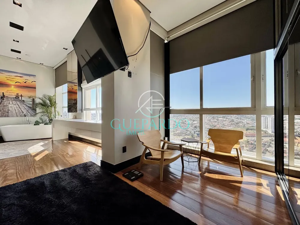 Cobertura, 3 quartos, 243 m² - Foto 10